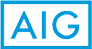 aig AIG logo